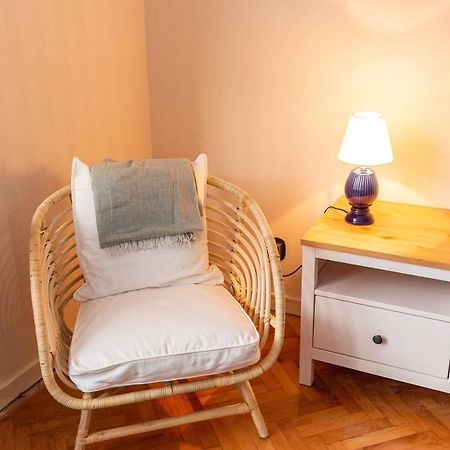 Flat With Excellent Location In Tesvikiye, Sisli Apartamento Estambul Exterior foto
